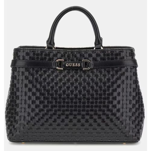 Borsa Guess GSBAG-HWWG9326060-blk - Guess - Modalova