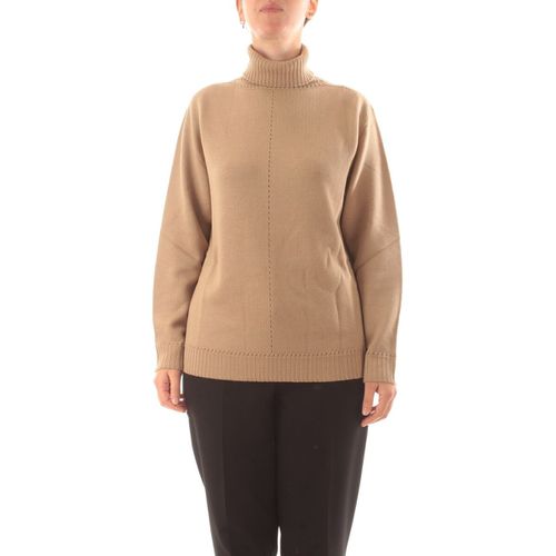 Maglione DEA540 - Corte Dei Gonzaga Gold - Modalova