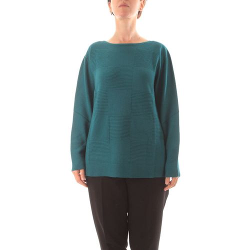 Maglione DEA180 - Corte Dei Gonzaga Gold - Modalova