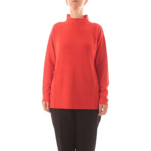 Maglione DE9860 - Corte Dei Gonzaga Gold - Modalova