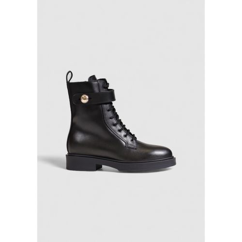 Stivaletti SFERA ARMY BOOT T.25 YI46SFE - WU0000 - Furla - Modalova