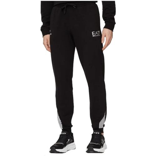 Pantaloni Sportivi 3DPP70-PJLIZ - Emporio Armani EA7 - Modalova