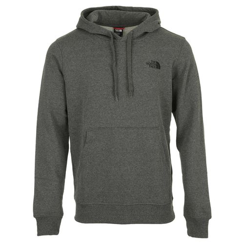 Felpa M Simple Dome Hoodie - The north face - Modalova