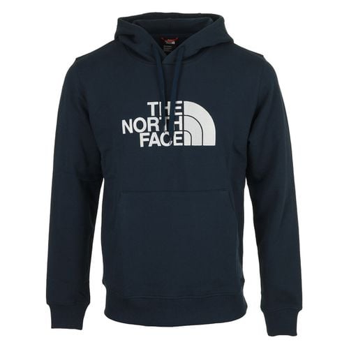 Felpa M Light Drew Peak Pullover Hoodie - The north face - Modalova