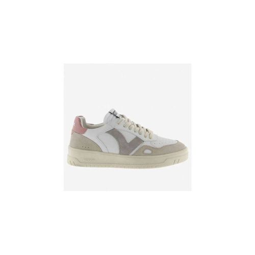 Sneakers Sneakers da donna ecopelle multicolor - Victoria - Modalova