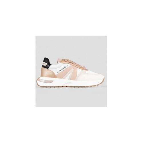 Sneakers Sneakers donna Hyde woman white copper - Alexander Smith - Modalova