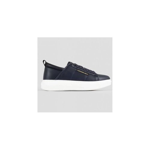 Sneakers Sneakers uomo Eco-Wembley - Alexander Smith - Modalova