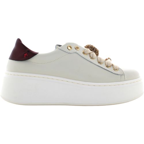 Sneakers basse donna sneakers basse con platform PIA 250 A - Gio + - Modalova