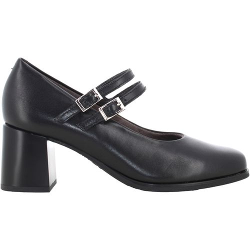 Scarpe donna decolletè 10134 NERO - Pitillos - Modalova