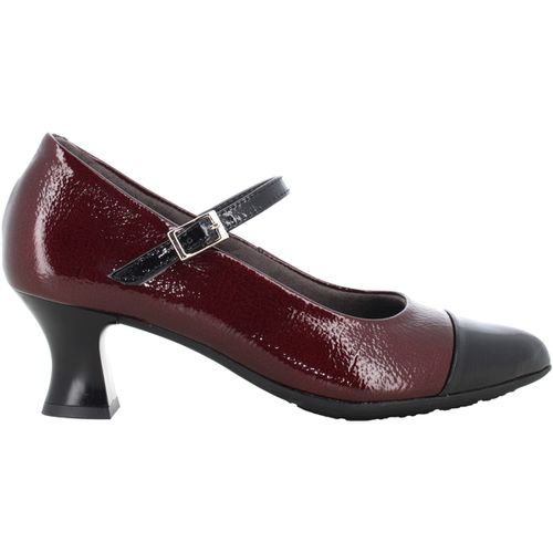 Scarpe donna decolletè 10155 BORDEAUX - Pitillos - Modalova