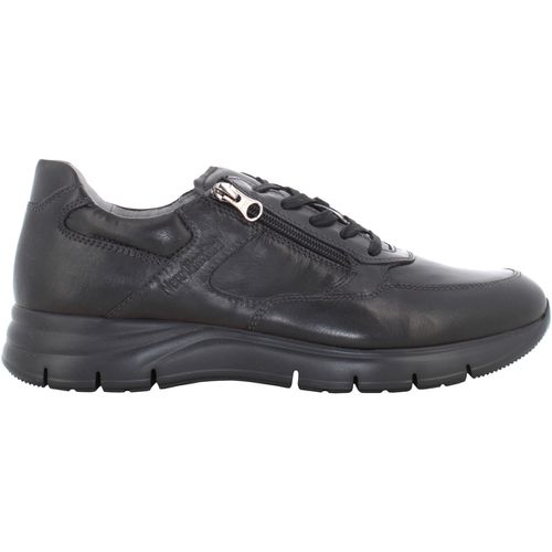 Stivaletti sneakers uomo I102153U/100 - NeroGiardini - Modalova