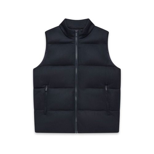 Giubbotto Gilet Vest Navy - Unity - Modalova