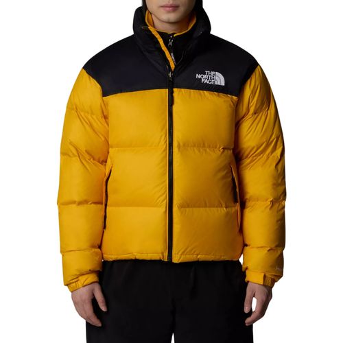 Giacche 1996 Retro Nuptse - The north face - Modalova