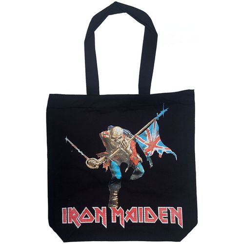 Valigia Iron Maiden Trooper - Iron Maiden - Modalova