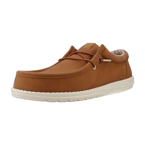 Scarpe HEYDUDE WALLY CLASSIC - HEYDUDE - Modalova