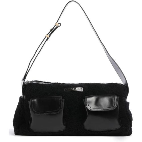 Borsa a tracolla SHOULDER - The bridge - Modalova