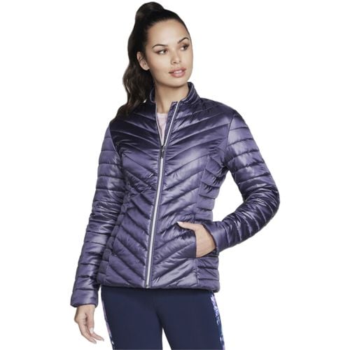 Parka GO Shield Shine Jacket - Skechers - Modalova