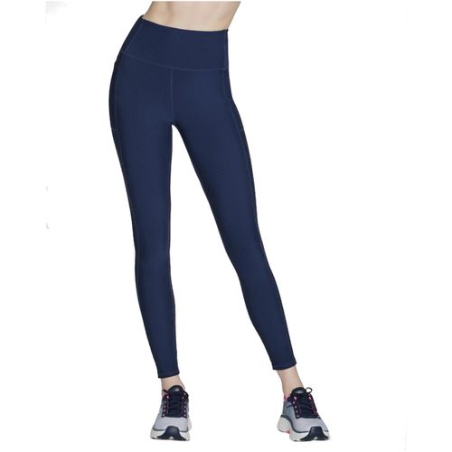 Collant GO Flex Rib Fl HW Legging - Skechers - Modalova