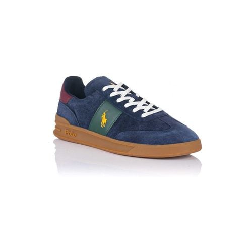 Sneakers basse 809954903002 - U.S Polo Assn. - Modalova