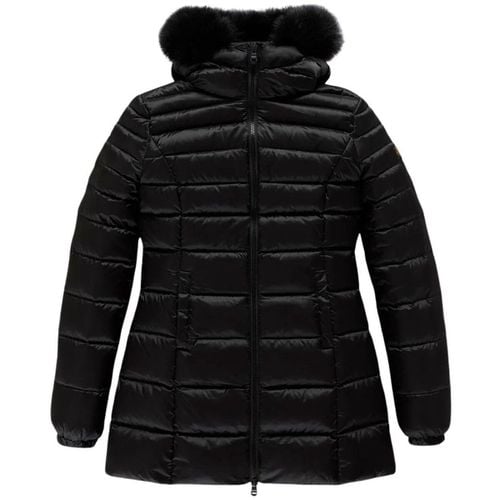 Giubbotto MEAD FUR JACKET - Refrigiwear - Modalova