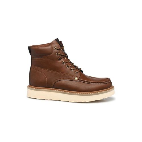 Stivali 12257971 ARCHWAY-COGNAC - Jack & jones - Modalova