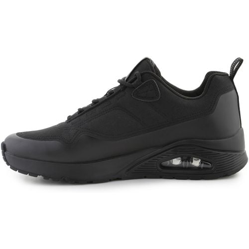 Sneakers Uno Maverick Flooded 183017-BBK Black - Skechers - Modalova