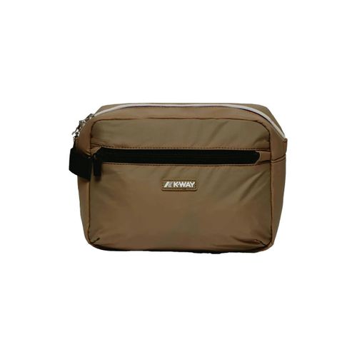 Borsa Shopping K-Way k4127tw-045 - K-way - Modalova