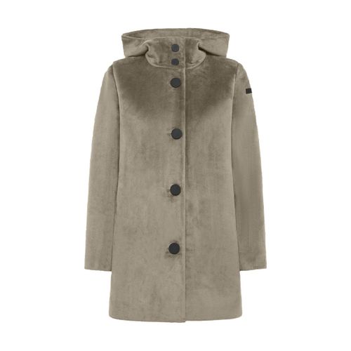 Parka w24539-84 - Rrd - Roberto Ricci Designs - Modalova