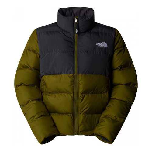 Giacche NF0A89JD - W SAIKURU-WOG1 FOREST OLIVE/ASPHALT - The north face - Modalova