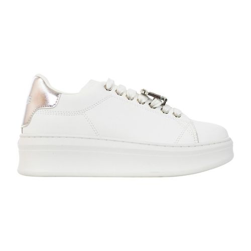 Scarpe Sneakers con accessorio rimovibile - GaËlle Paris - Modalova