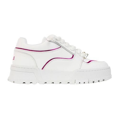 Scarpe Sneakers con logo - GaËlle Paris - Modalova