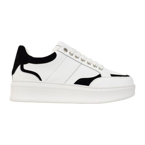 Scarpe Sneakers con logo - GaËlle Paris - Modalova