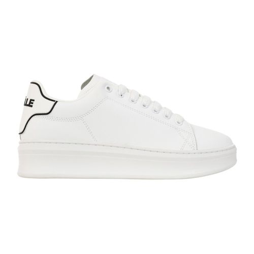 Scarpe Sneakers con logo - GaËlle Paris - Modalova