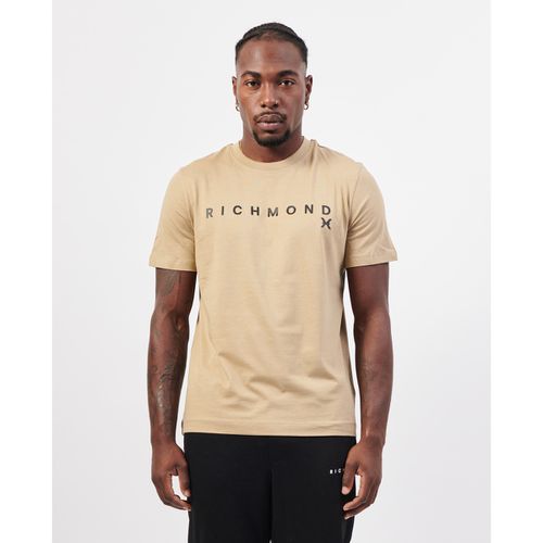 T-shirt & Polo T-shirt uomo Richmond X basic girocollo - John Richmond - Modalova