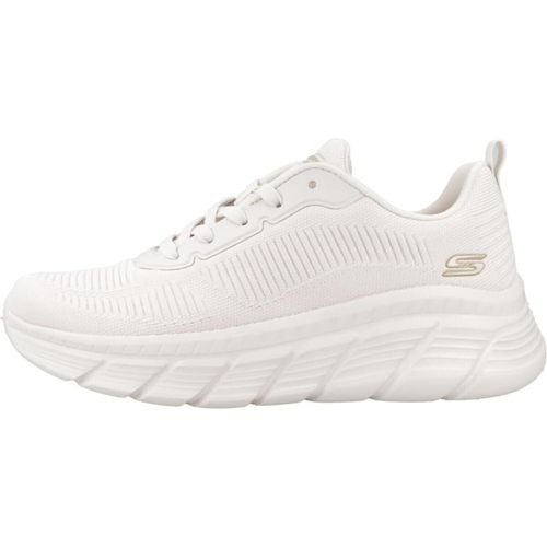 Sneakers basse 117385 Sneakers Donna off white - Skechers - Modalova