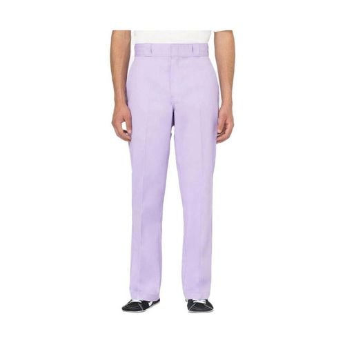 Pantaloni Dickies DK0A4XK6E611 - Dickies - Modalova