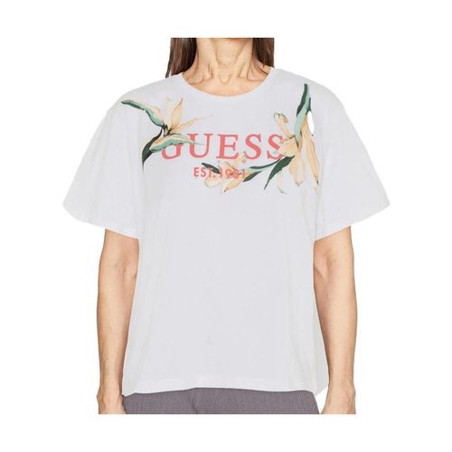 T-shirt & Polo Guess G-W3GI43JA914 - Guess - Modalova