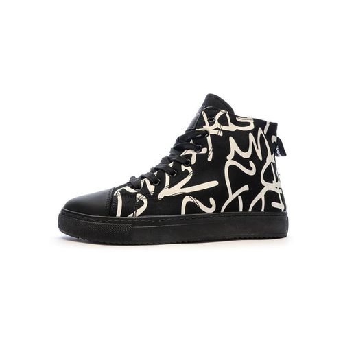 Sneakers alte TDS-71857 - Teddy Smith - Modalova