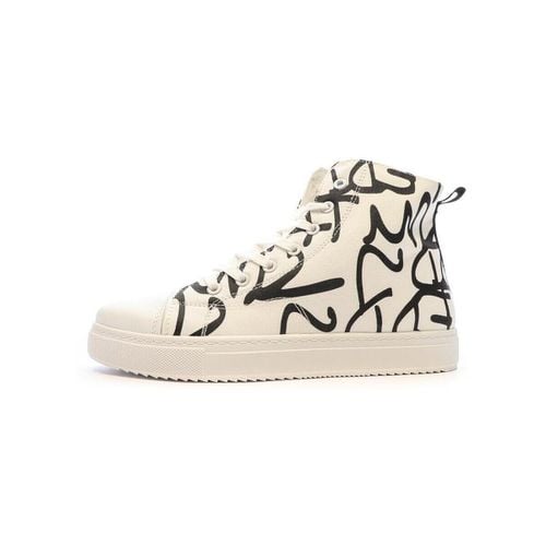 Sneakers alte TDS-71857 - Teddy Smith - Modalova