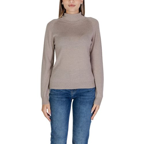 Maglione Sandro Ferrone S69YBEQUIZ - Sandro Ferrone - Modalova