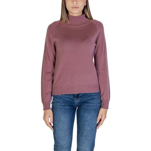 Maglione Sandro Ferrone S69YBEQUIZ - Sandro Ferrone - Modalova