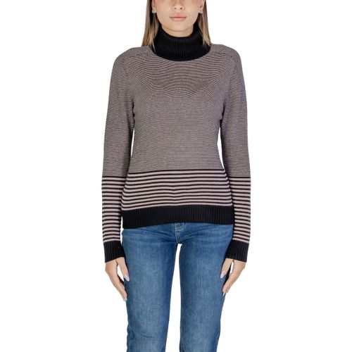 Maglione Sandro Ferrone S87YBEMIA - Sandro Ferrone - Modalova