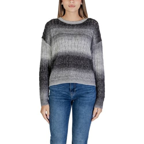 Maglione Sandro Ferrone S87YBETED - Sandro Ferrone - Modalova