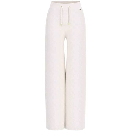 Pantaloni Guess V4BB02KCHR2P0IE - Guess - Modalova