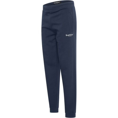 Pantaloni Sportivi Small Logo Jogging Pant - Ballin Est. 2013 - Modalova