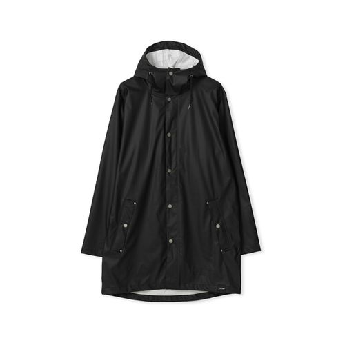 Mantella Wings Plus Eco Rain Jacket - Black - Tretorn - Modalova