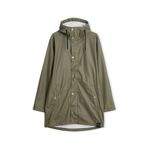 Mantella Wings Plus Eco Rain Jacket - Green - Tretorn - Modalova