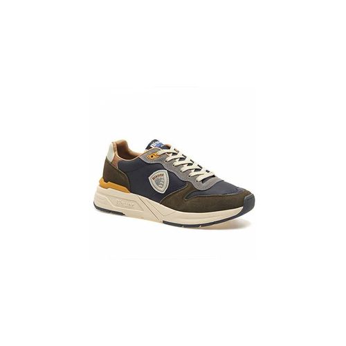 Sneakers Sneakers uomo F4RAY02 - Blauer - Modalova