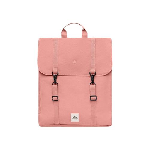 Zaini Handy Backpack - Dust Pink - Lefrik - Modalova