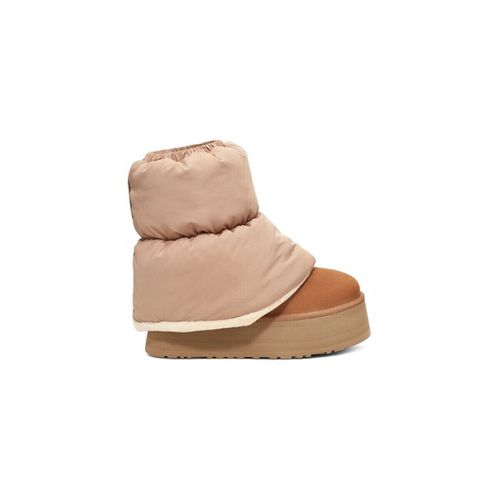 Stivali 1158275 CLASSIC MINI DIPPER PUFFER - Ugg - Modalova